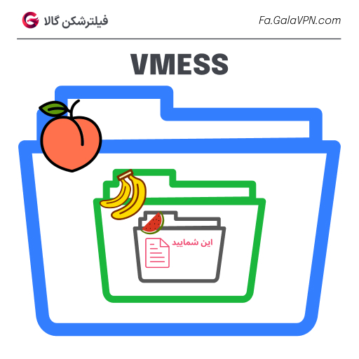 vmess چیست